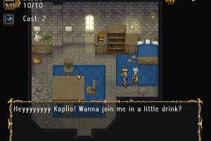Neophyte: Koplio's Story