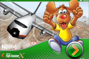 Nestlé Pico Air Drop