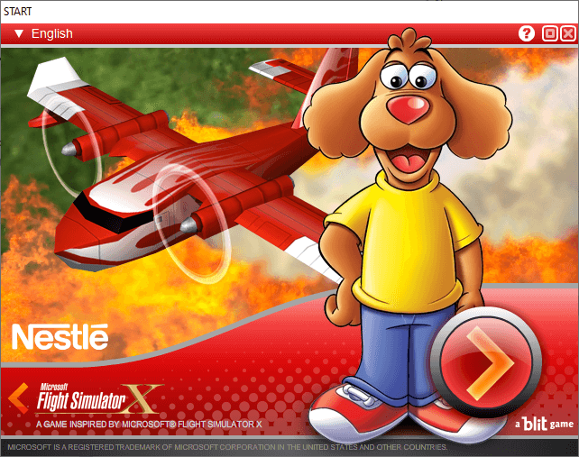Nestlé Pico Fire Rescue