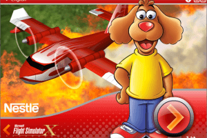 Nestlé Pico Fire Rescue