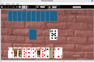 Net Gin Rummy