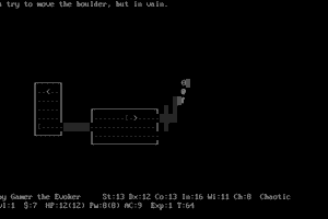 NetHack