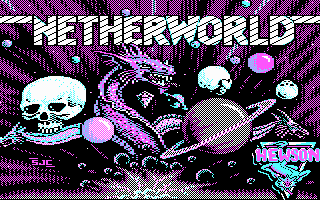 Netherworld