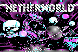 Netherworld