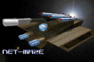 NetMaze
