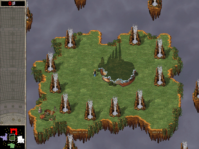 NetStorm: Islands at War