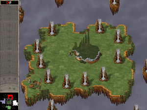 NetStorm: Islands at War