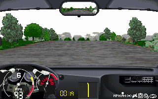 Network Q RAC Rally