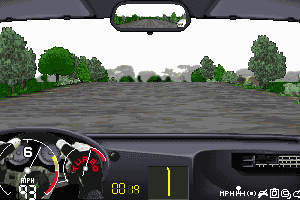 Network Q RAC Rally