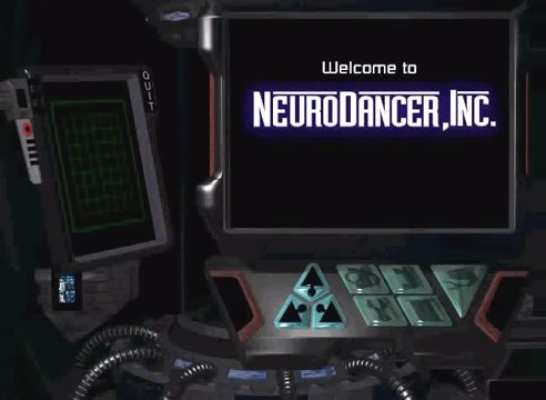 NeuroDancer