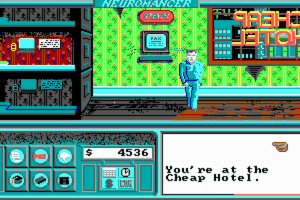 Neuromancer