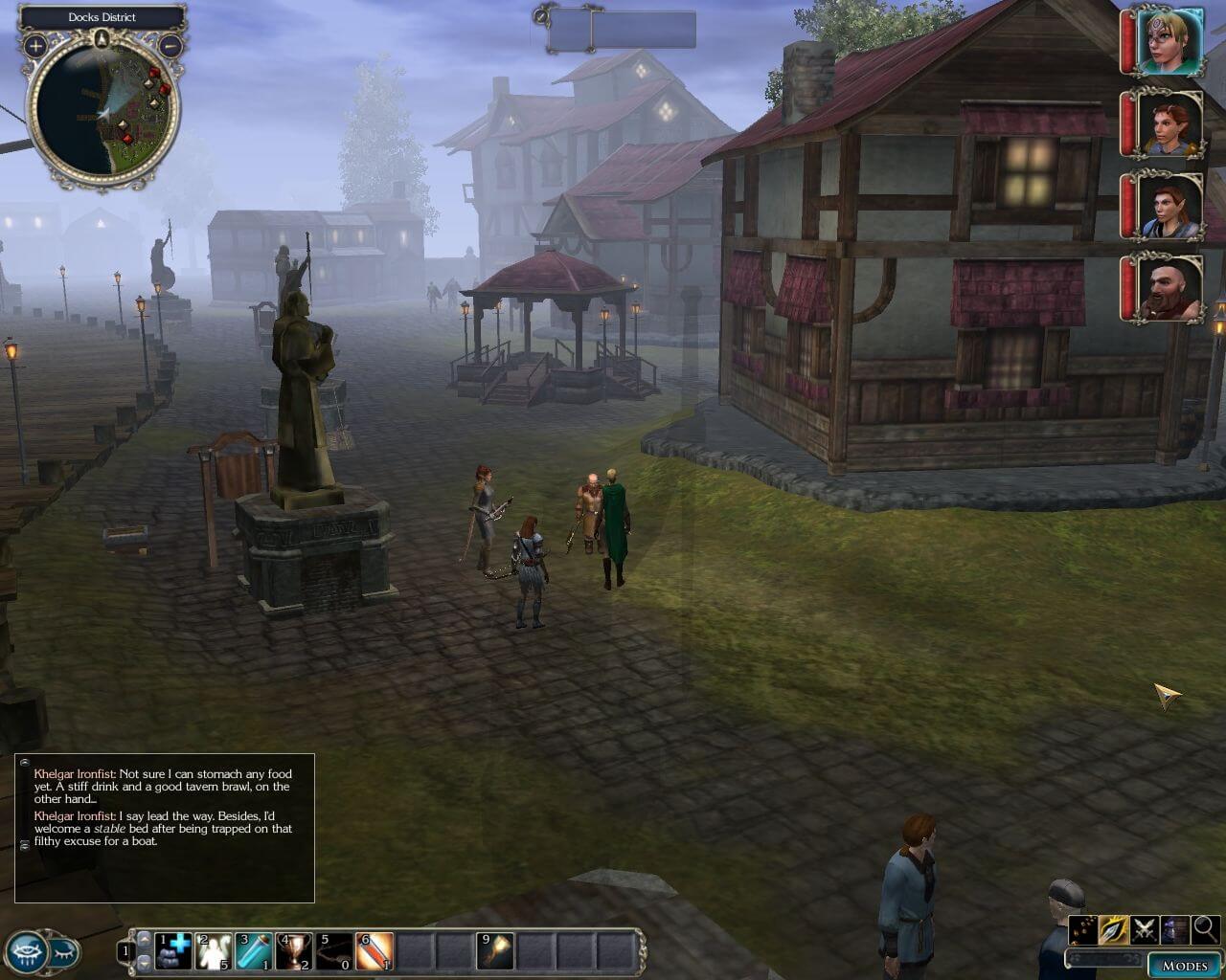 Neverwinter Nights 2