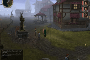 Neverwinter Nights 2