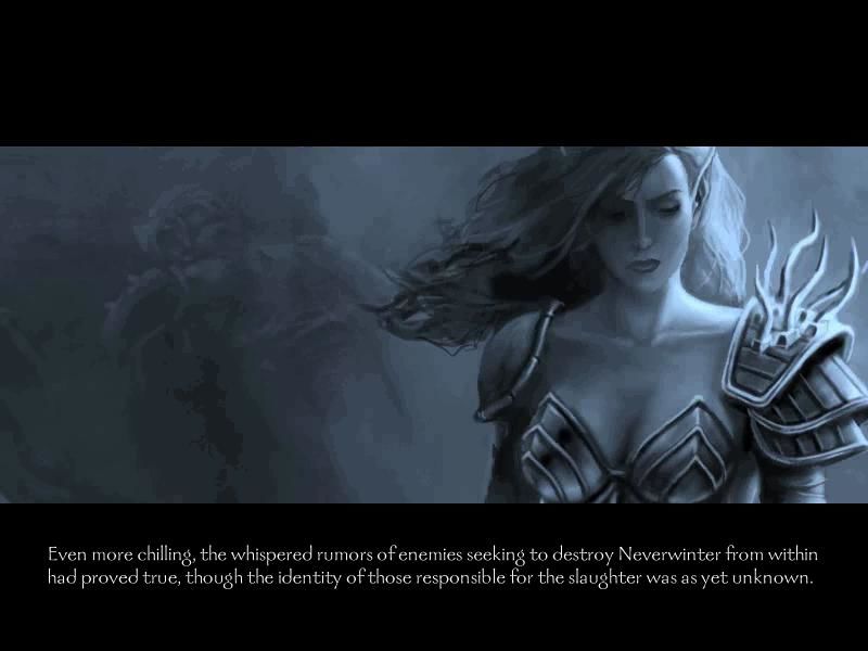 Neverwinter Nights
