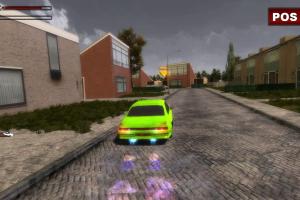 New Kids Nitro Racer