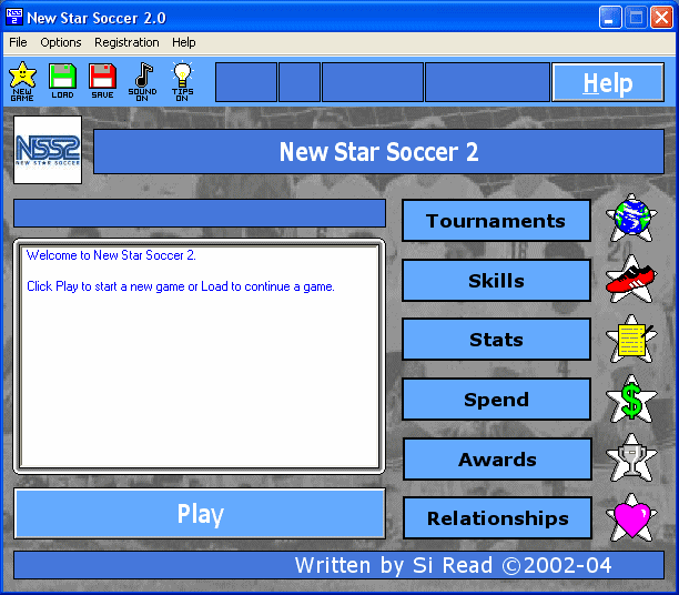 New Star Soccer 2