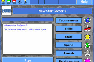 New Star Soccer 2