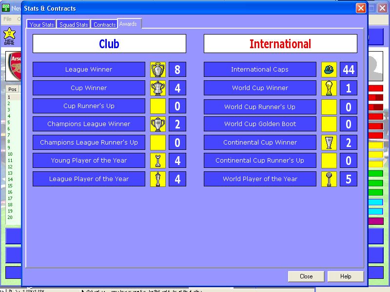 New Star Soccer 3