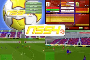 New Star Soccer 4
