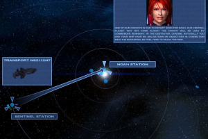 Nexus: The Jupiter Incident