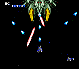Nexzr