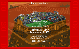 NFL 94