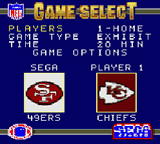 NFL '95