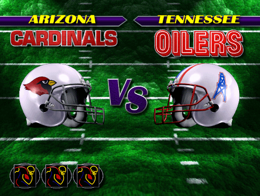 NFL Blitz