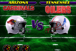 NFL Blitz