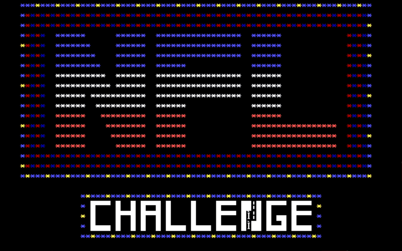 NFL Challenge