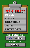 NFL Football