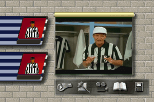 NFL Instant Replay