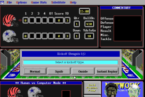 NFL Pro League Football