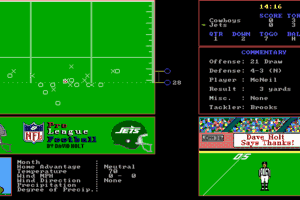 NFL Pro League Football