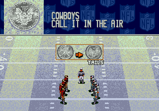 NFL Quarterback Club