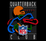 NFL Quarterback Club