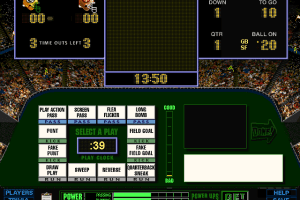 NFL Reading