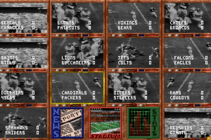 NFL Video Pro Football