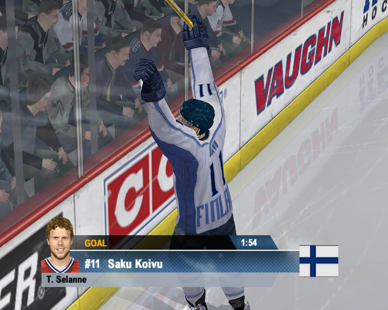 NHL 06