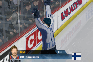 NHL 06