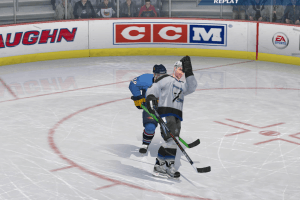 NHL 07