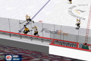 NHL 2000