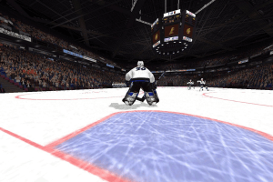 NHL 2001