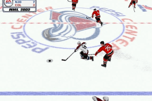 NHL 2002