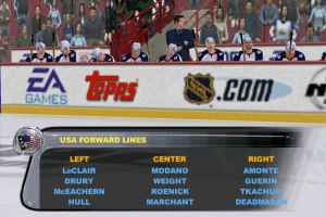 NHL 2003