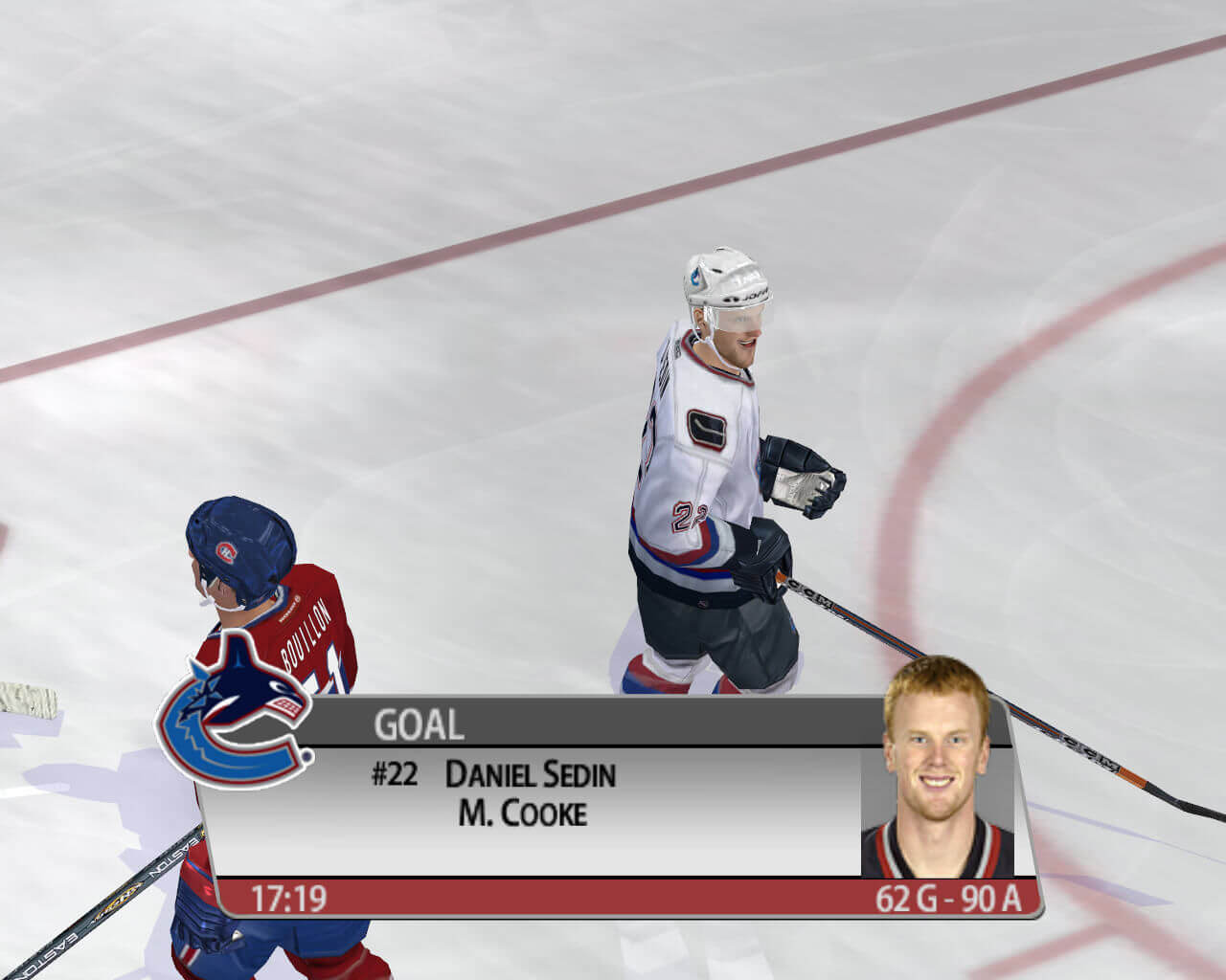 NHL 2005