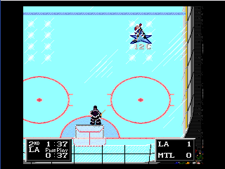 NHL '94