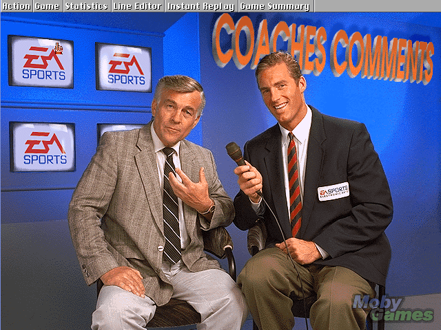 NHL 95