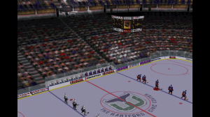 NHL 97