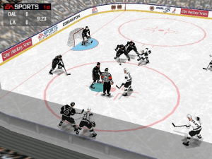 NHL 98